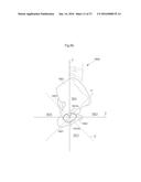 HIP JOINT DEVICE AND METHOD diagram and image