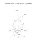 HIP JOINT DEVICE AND METHOD diagram and image