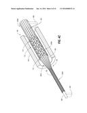 APPARATUS, SYSTEMS AND METHODS FOR MEDICAL DEVICE EXPANSION diagram and image