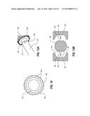 APPARATUS, SYSTEMS AND METHODS FOR MEDICAL DEVICE EXPANSION diagram and image