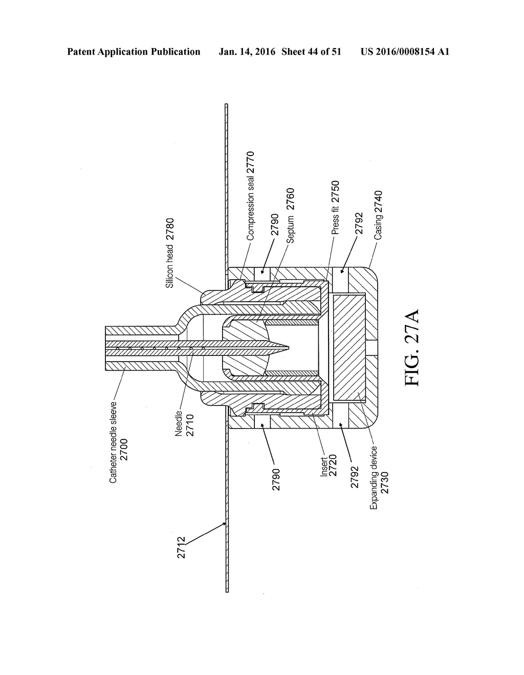 INTRAGASTRIC DEVICE - diagram, schematic, and image 45