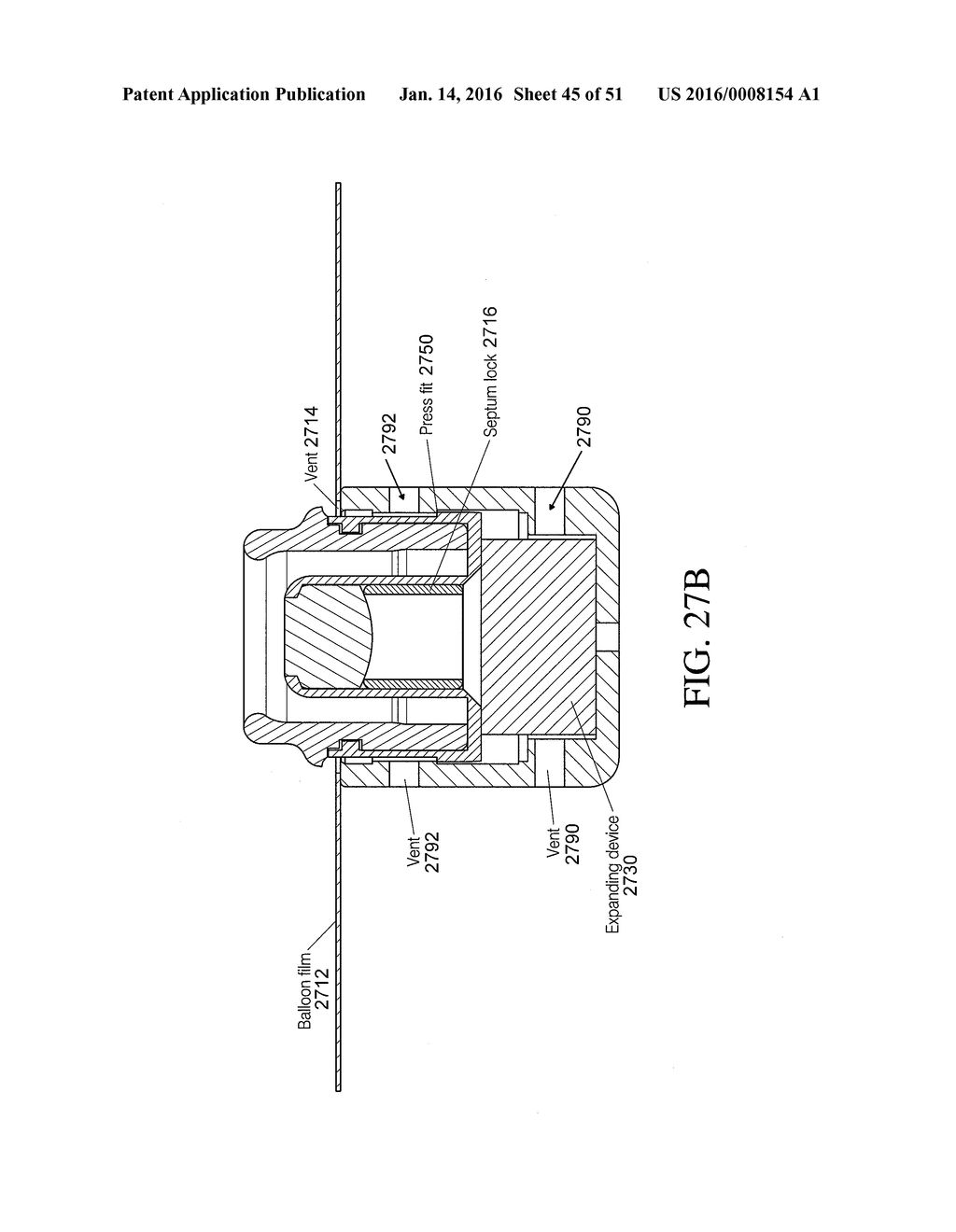 INTRAGASTRIC DEVICE - diagram, schematic, and image 46