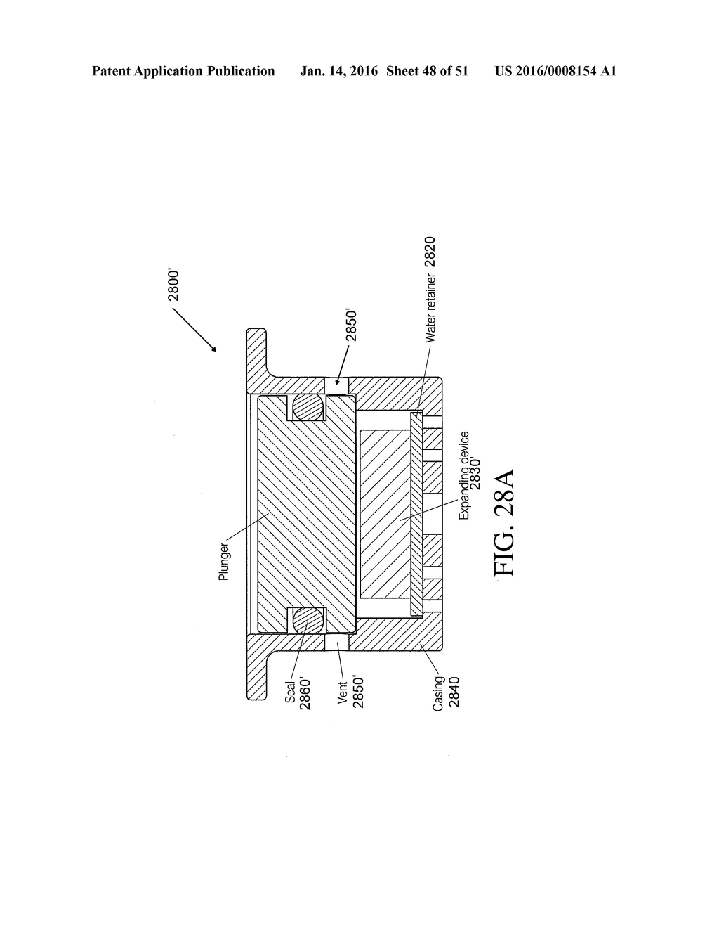 INTRAGASTRIC DEVICE - diagram, schematic, and image 49