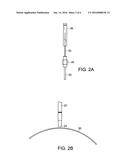 DEVICE AND METHOD FOR DEFLATION AND REMOVAL OF IMPLANTABLE AND INFLATABLE     DEVICES diagram and image