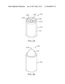 NASOLACRIMAL DRAINAGE SYSTEM IMPLANTS FOR DRUG THERAPY diagram and image