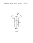 NASOLACRIMAL DRAINAGE SYSTEM IMPLANTS FOR DRUG THERAPY diagram and image