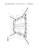 Apparatus and System for Turning and Positioning a Patient/US diagram and image