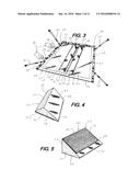 Apparatus and System for Turning and Positioning a Patient/US diagram and image