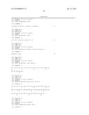 MOLECULAR ANTIGEN ARRAY diagram and image