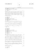 MOLECULAR ANTIGEN ARRAY diagram and image