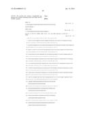 MOLECULAR ANTIGEN ARRAY diagram and image