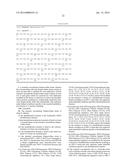 CONDITIONALLY REPLICATION DEFICIENT HERPES VIRUS AND USE THEREOF IN     VACCINES diagram and image