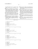 REDUCING SYSTEMIC REGULATORY T CELL LEVELS OR ACTIVITY FOR TREATMENT OF     DISEASE AND INJURY OF THE CNS diagram and image