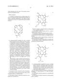 DISEASE DETECTION AND TREATMENT THROUGH ACTIVATION OF COMPOUNDS USING     EXTERNAL ENERGY diagram and image