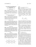 METAL-ORGANIC FRAMEWORKS WITH EXCEPTIONALLY LARGE PORE APERATURES diagram and image