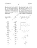 METAL-ORGANIC FRAMEWORKS WITH EXCEPTIONALLY LARGE PORE APERATURES diagram and image