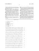 METHODS FOR MODULATING NUCLEAR ACETYLTRANSFERASE ACTIVITY IN LIVING BRAIN,     MEMORY ACCURACY AND FEAR GENERALIZATION diagram and image