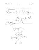 METAL CHELATE COMPOUNDS FOR BINDING TO THE PLATELET SPECIFIC GLYCOPROTEIN     IIB/IIIA diagram and image