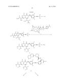 METAL CHELATE COMPOUNDS FOR BINDING TO THE PLATELET SPECIFIC GLYCOPROTEIN     IIB/IIIA diagram and image