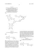 METAL CHELATE COMPOUNDS FOR BINDING TO THE PLATELET SPECIFIC GLYCOPROTEIN     IIB/IIIA diagram and image