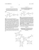 METAL CHELATE COMPOUNDS FOR BINDING TO THE PLATELET SPECIFIC GLYCOPROTEIN     IIB/IIIA diagram and image