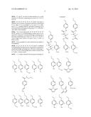 Metallocene Compounds and Labeled Molecules Comprising the Same for In     Vivo Imaging diagram and image