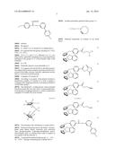 Metallocene Compounds and Labeled Molecules Comprising the Same for In     Vivo Imaging diagram and image