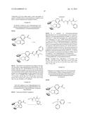 Metallocene Compounds and Labeled Molecules Comprising the Same for In     Vivo Imaging diagram and image