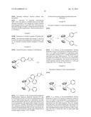 Metallocene Compounds and Labeled Molecules Comprising the Same for In     Vivo Imaging diagram and image