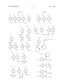 Metallocene Compounds and Labeled Molecules Comprising the Same for In     Vivo Imaging diagram and image