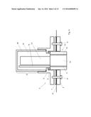 METHOD AND ARRANGEMENT FOR STERILIZATION AND STORAGE OF MEDICAL DEVICES diagram and image