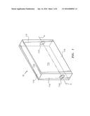 PEN STERILIZATION DEVICE diagram and image