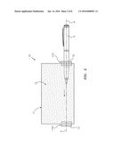 PEN STERILIZATION DEVICE diagram and image