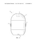 PEN STERILIZATION DEVICE diagram and image