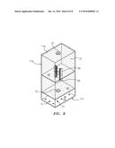 PEN STERILIZATION DEVICE diagram and image