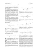 SURFACE-MODIFIED METAL AND METHOD FOR MODIFYING METAL SURFACE diagram and image