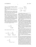 SURFACE-MODIFIED METAL AND METHOD FOR MODIFYING METAL SURFACE diagram and image