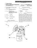 LINER AND BREAST INTERFACE OFR A BREAST PUMP diagram and image