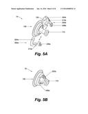 LINER AND BREAST INTERFACE OFR A BREAST PUMP diagram and image