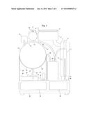 Peritoneal Dialysis System and Method diagram and image