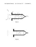 MULTIPLE COMPARTMENT SYRINGE diagram and image