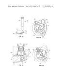 MEDICINE DELIVERY DEVICE WITH RESTRICTED ACCESS FILLING PORT diagram and image