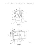 MEDICINE DELIVERY DEVICE WITH RESTRICTED ACCESS FILLING PORT diagram and image