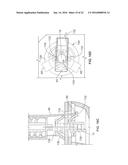 MEDICINE DELIVERY DEVICE WITH RESTRICTED ACCESS FILLING PORT diagram and image