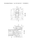 MEDICINE DELIVERY DEVICE WITH RESTRICTED ACCESS FILLING PORT diagram and image