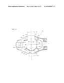 Universal Catheter Securement Device diagram and image