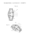 Universal Catheter Securement Device diagram and image