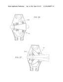 Universal Catheter Securement Device diagram and image