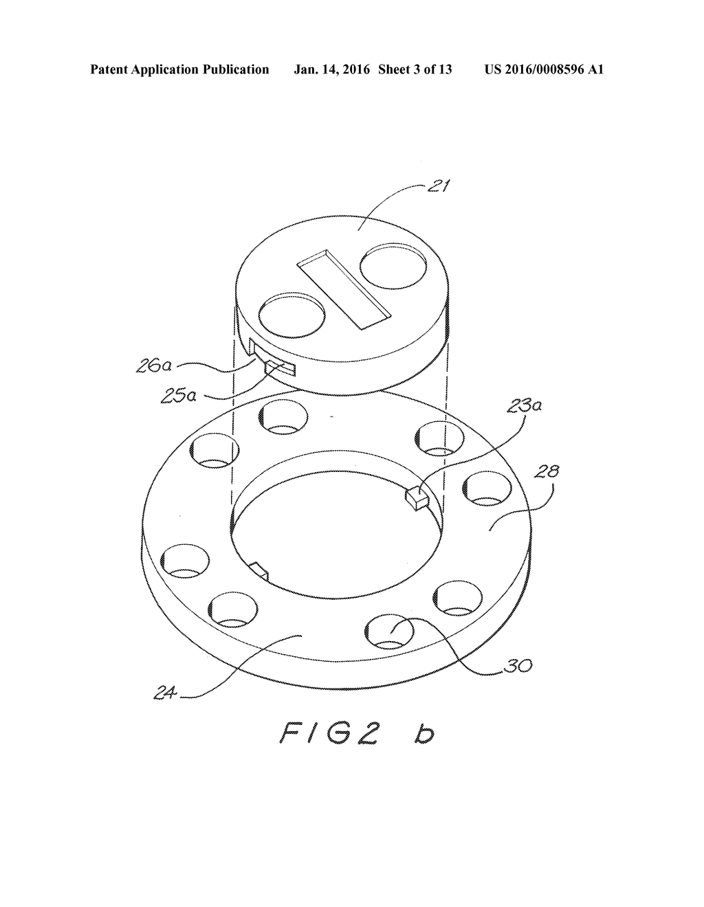 IMPLANT MAGNET SYSTEM - diagram, schematic, and image 04