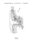 RELAY INTERFACE FOR CONNECTING AN IMPLANTED MEDICAL DEVICE TO AN EXTERNAL     ELECTRONICS DEVICE diagram and image